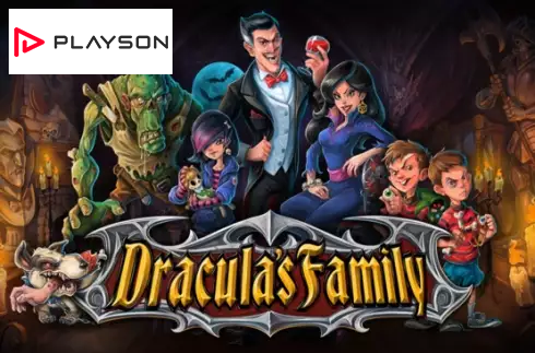 Dracula's Family